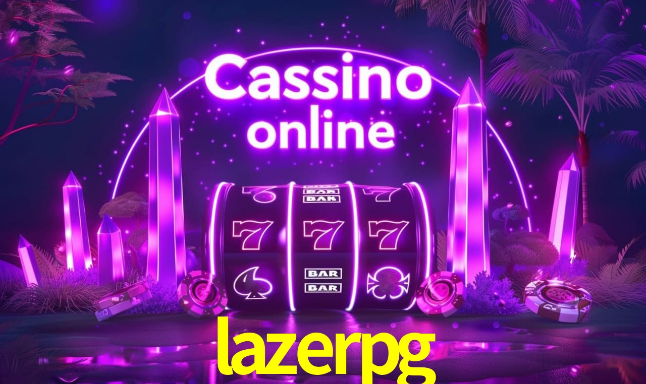 Integração de APIs lazerpg