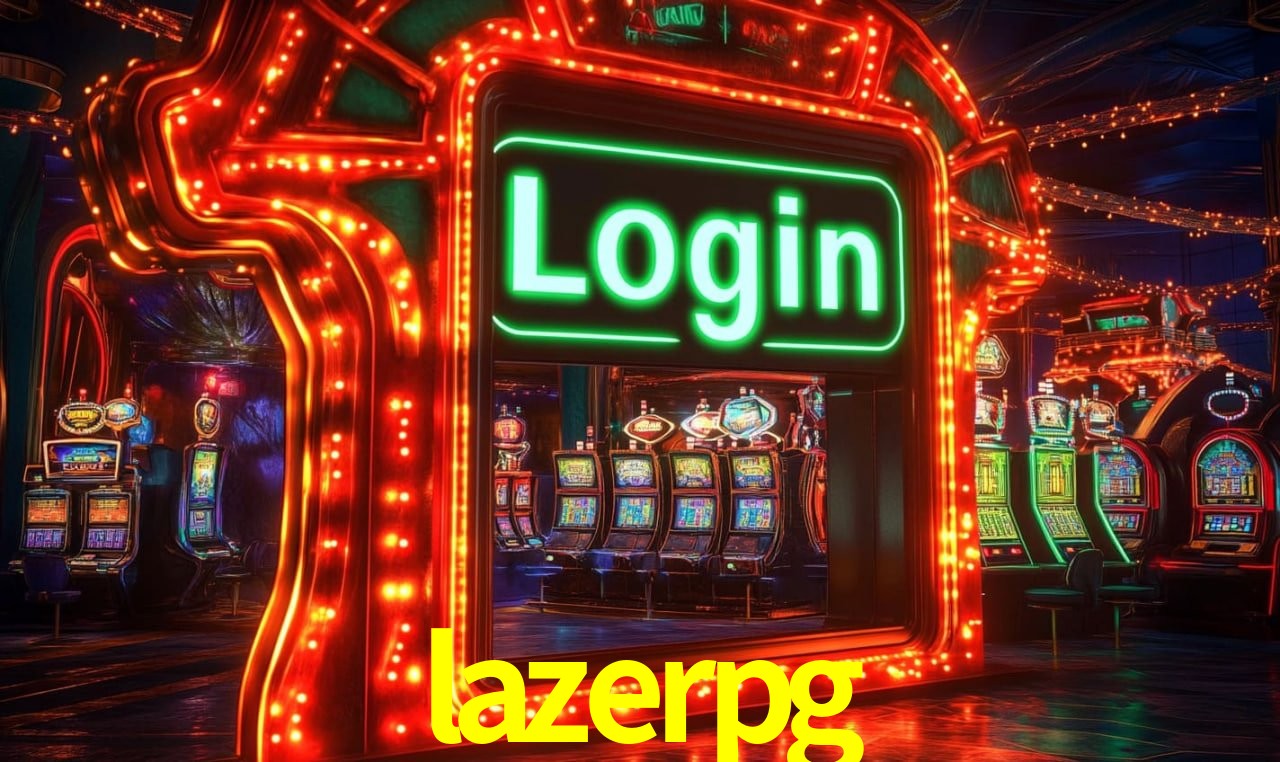 Apostas de Futebol lazerpg