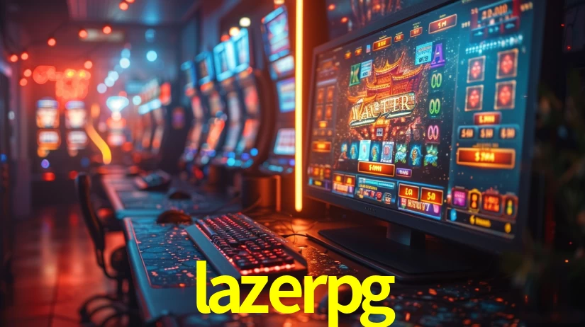 lazerpg bet
