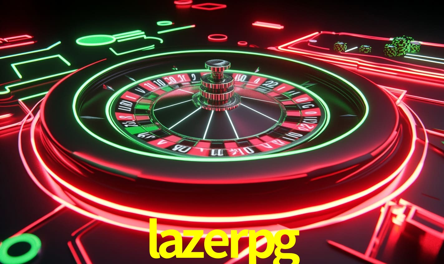 Inovações de Jogos na lazerpg: O Futuro das Experiências Interativas