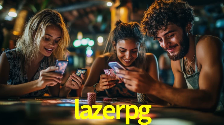 Programa VIP lazerpg