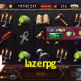 Weekend Specials lazerpg