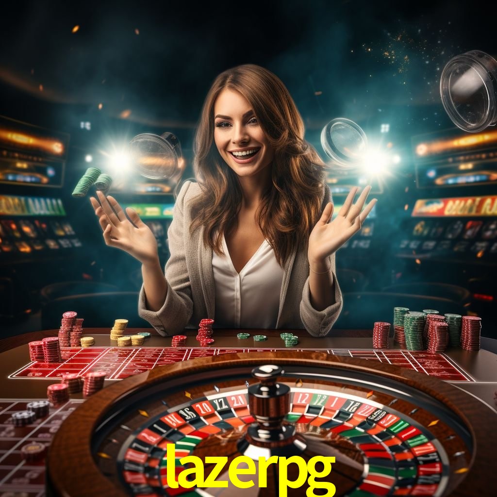 Experimente o Login Seguro Premium no lazerpg