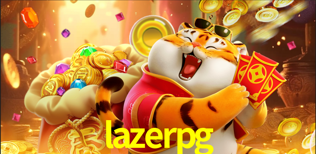 lazerpg bet