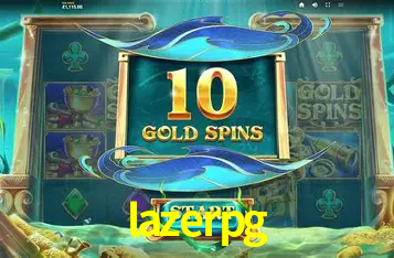 Inovações de Jogos na lazerpg: O Futuro das Experiências Interativas