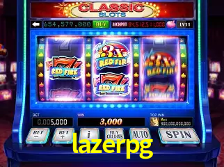 Descubra a Magia dos Jogos de Arcade no lazerpg