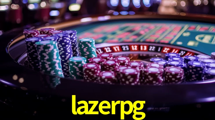 Tournaments lazerpg