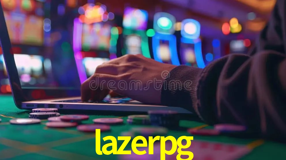 Jogos Exclusivos lazerpg
