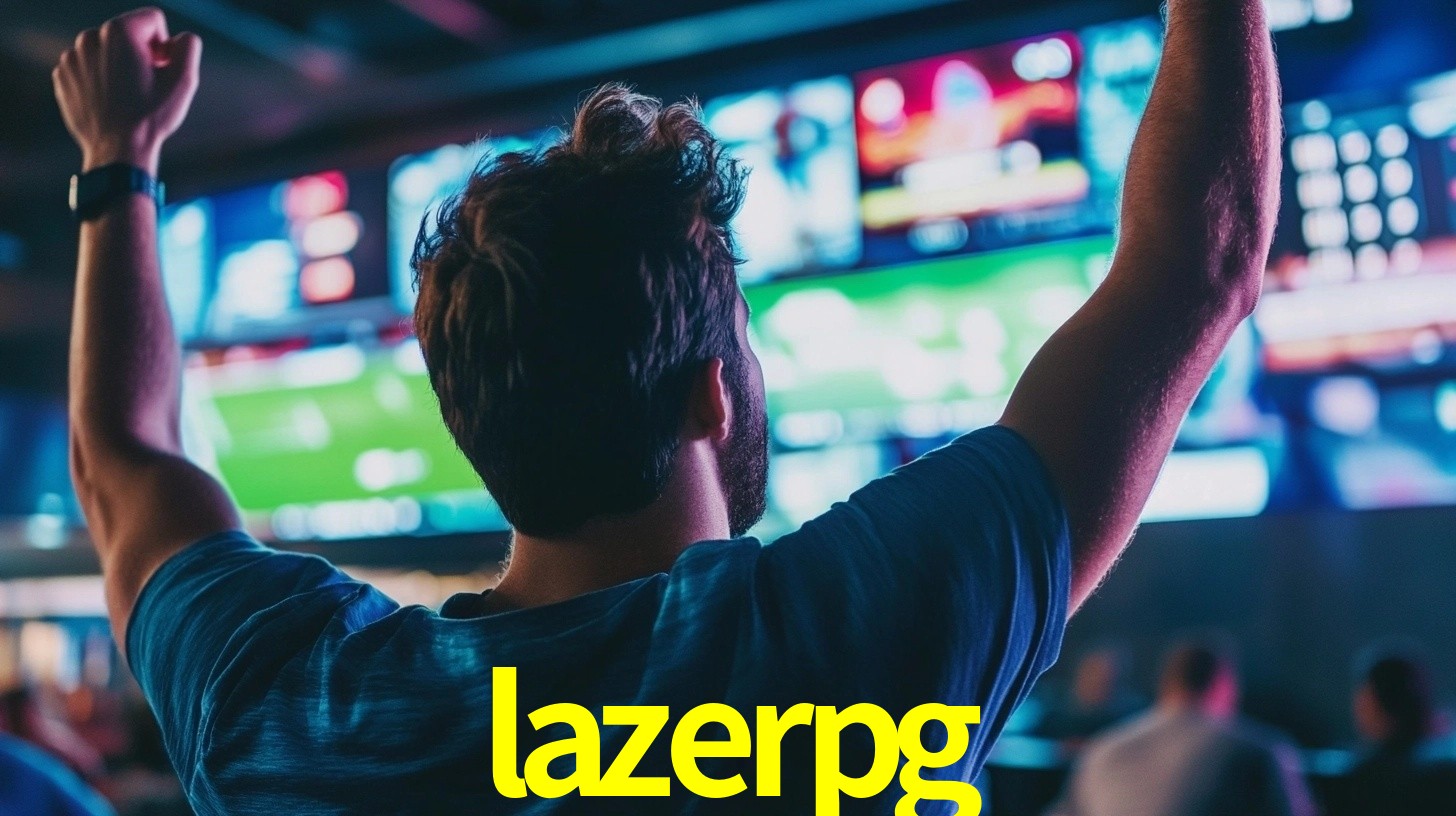 lazerpg.com