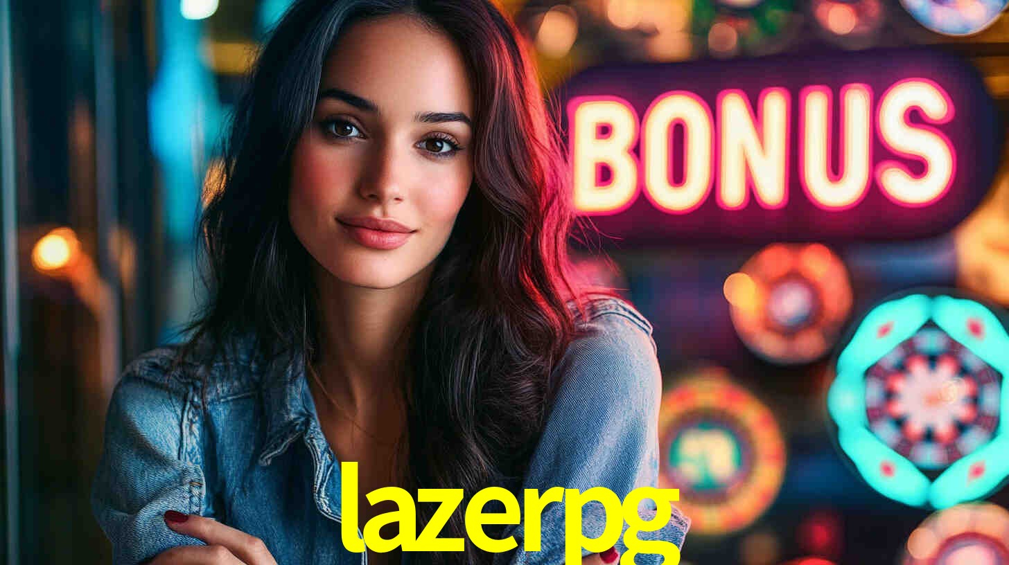 lazerpg: A Experiência de Casino com Jogos de Mesa ao Vivo