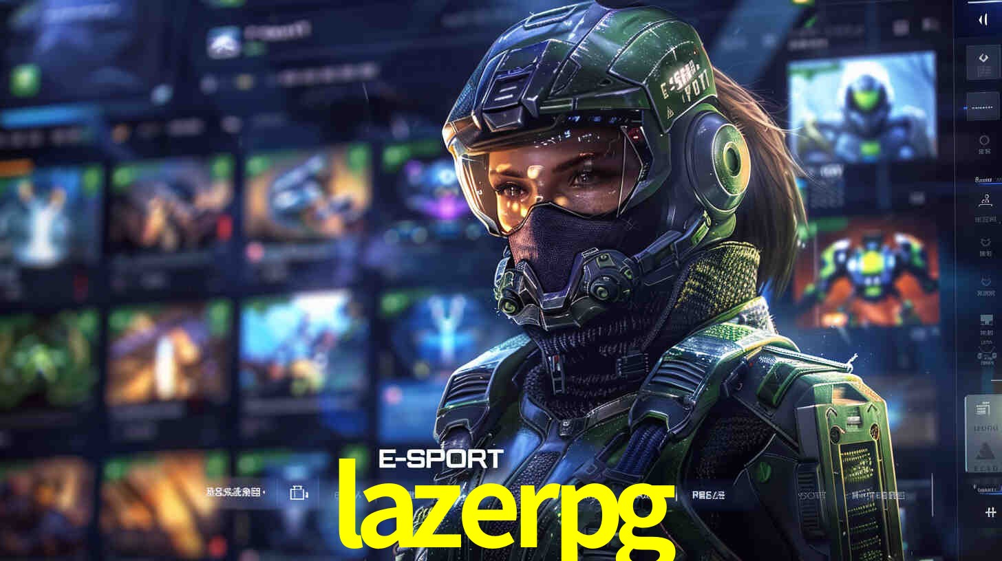 Security Systems lazerpg